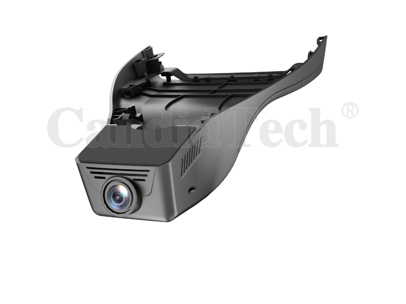 行车记录仪DVR